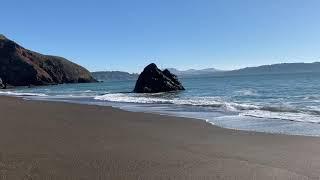 Black Sands Beach