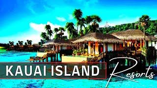 Top 10 Best All-Inclusive Resorts in KAUAI ISLAND, HAWAII