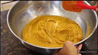 How To Make Sweet Potato Pie