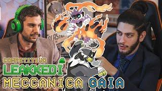 Chiacchiere sulla meccanica di decima gen - Leakkedì competitivo w/ Cydonia & Pardini