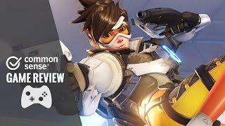 Overwatch Video Game Review