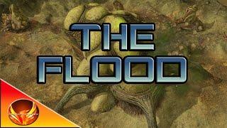 Halo Wars: Definitive Edition - Legendary Walkthrough - Mission #9: The Flood (Tank Strategy)