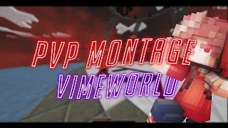 PVP MONTAGE| VIMEWORLD| ISLQNDEC |