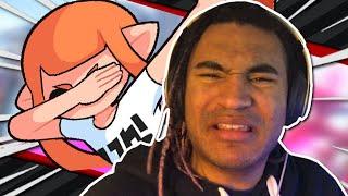 Reacting to Your FUNNIEST Splatoon 2 Clips