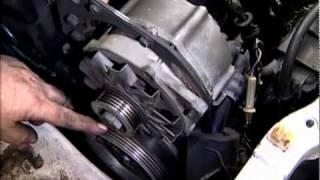 How to - Replacing a Drive Belt // Supercheap Auto