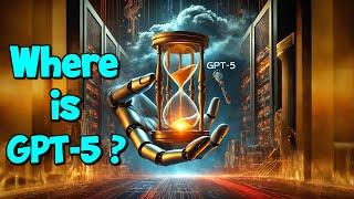 Is Chat GPT-5 Doomed: What Happened?