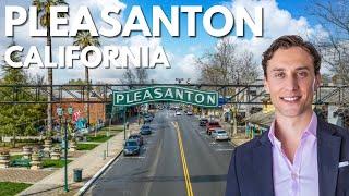 Discover Pleasanton's Most Desirable Neighborhoods!