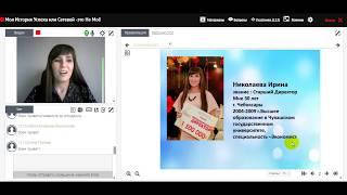 Моя история успеха или Сетевой - это Не Моё! Старший Директор Фаберлик. Работа в интернете