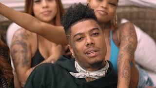 Blueface  -  BDD