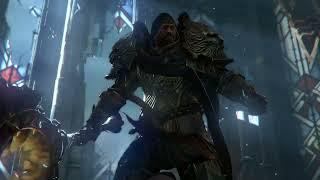 Lords Of The Fallen полное прохождение.