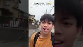 Karl Eldrew Yulo | Vlog #karleldrewyulo #carlosyulo #eldrewyulo