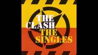 The Clash- The Magnificent Seven