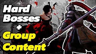 New GROUP Content Update is ACTUALLY FUN | Black Desert Online