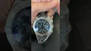 Breitling 1884 Chronograph Chronometre полностью обслужен и готов к выдаче!