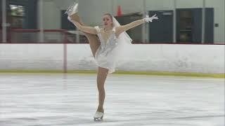 Natallia Anisimava   2023 California Championships Event 30