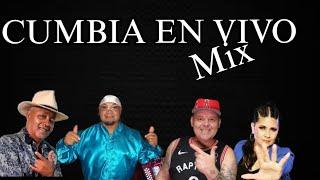 CUMBIA EN VIVO