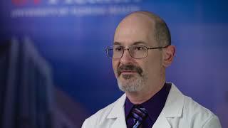 Meet UF Health Urologist Dr. Alex Gomelsky