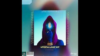 Travis Scott Utopia Loop Kit - "The Rocketeer" (21 Savage, The Weeknd, James Blake, Mike Dean)