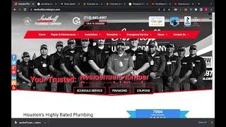 santhoff plumbing