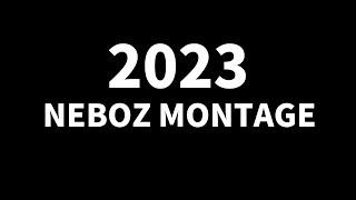 【2023】 NEBOz MONTAGE MCBE&APEX CLIPS