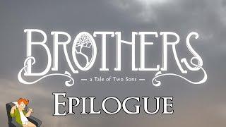 r3zn1k plays Brothers - Epilogue