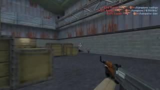 CS  Rapt0r FRAGMOVIE II 2012