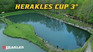 3° Herakles Cup 2024 || Trout Area