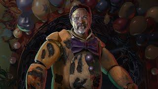 Yellow Rabbit (Matthew Lillard) Voice Lines - Dead By Daylight