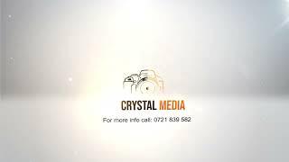 CRYSTAL MEDIA