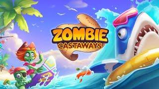 Zombie Castaways - Автомат Фортуны