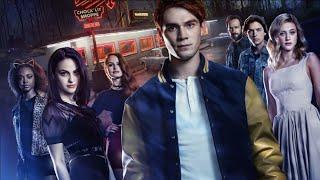 Se Riverdale Fosse Brasileiro - Parte 11