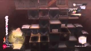 Catherine Stage 3 2 Gold Normal