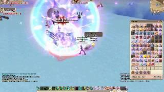 Grand Fantasia: Asensis + Firewing - Dreamteam on Tour : Nagranok