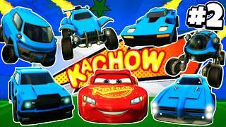 Scoring a KACHOW Pinch with Every Car Pt. 2 (EMOTIONAL)