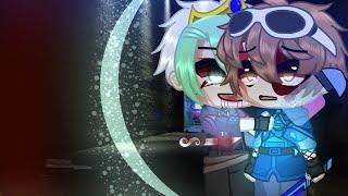 Only love can hurt like this||dream||gacha club