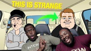 MeatCanyon - "James Corden Takes Over the Ellen Show!" Reaction
