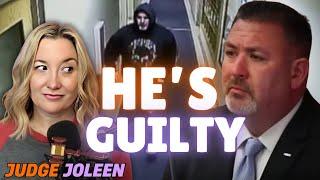 BRIAN HIGGINS IS A HUSKY HOE (ALLEGEDLY) #karenreadtrial #freekarenread #foryou
