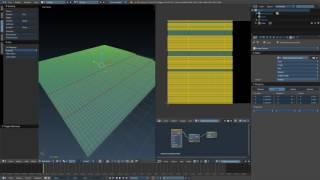 Toad Time Terrain Creation In Blender