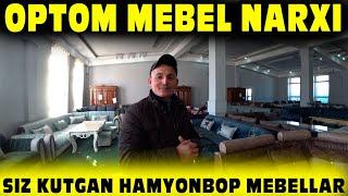 Hamyonbop mebellar siz kutgan video