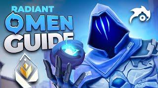 The ONLY Guide You Need to MASTER OMEN