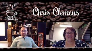 WPCoffeeTalk: Chris Clemens