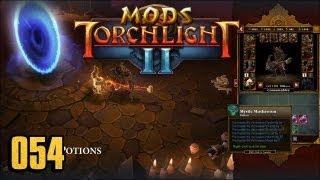 New Potions - Torchlight 2 MOD 054