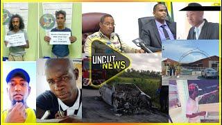 GUYANA UNCUT NEWS || SEPTEMBER 28, 2022