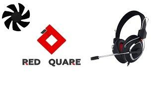 red square sonar обзор