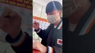 Tôi Chỉ Làm Mẫu Một Lần Này Thôi Nhé | Tuna Lee #shorts