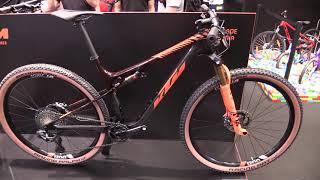 Magnificent Mountain Bike ! 2023 KTM Scarp Exonic