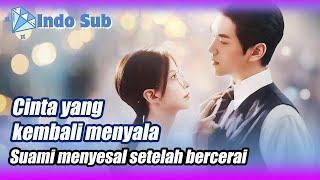 【Indo Sub】I found out I was pregnant after my divorce#DiamondStar #MiniDrama