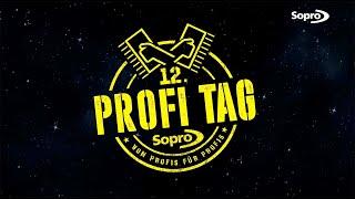 12. Sopro Profitag 2024 Aftermovie