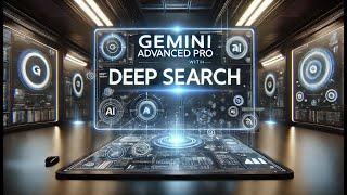 Google's Gemini Advanced Pro: Unlocking Its Power