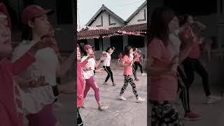 Lomba Joget Kelereng #shorts